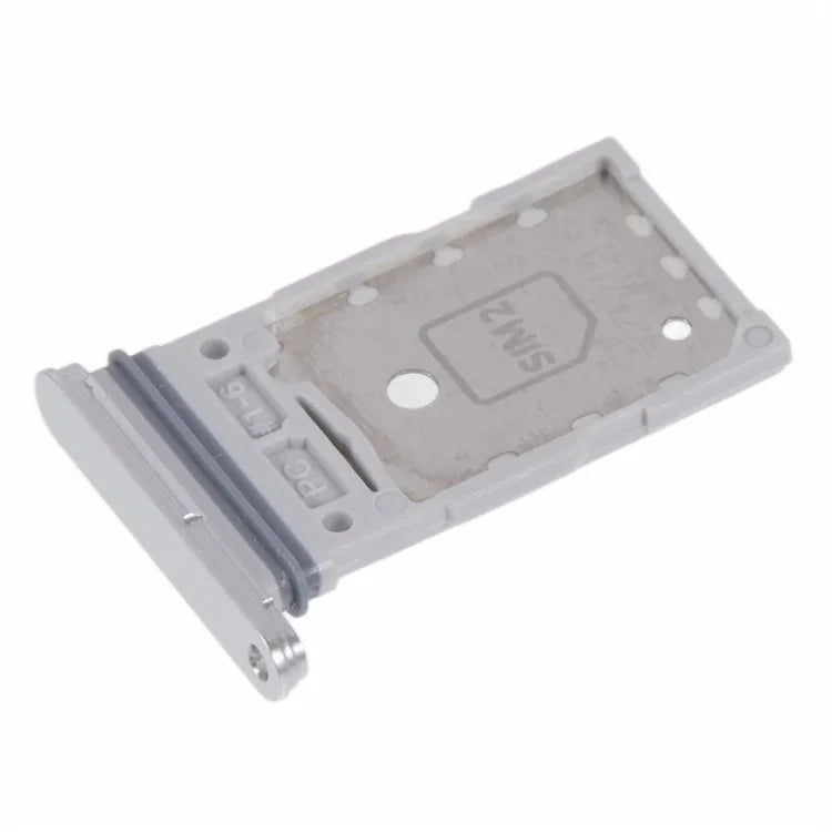 For Samsung Galaxy S24 S921 / S24+ S926 Dual SIM Card Tray Holder OEM Replacement Part (without Logo)