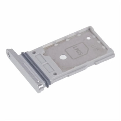 For Samsung Galaxy S24 S921 / S24+ S926 Dual SIM Card Tray Holder OEM Replacement Part (without Logo)
