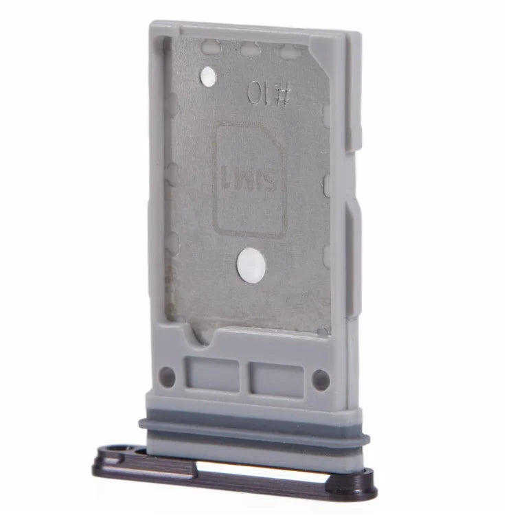 For Samsung Galaxy S24 S921 / S24+ S926 Dual SIM Card Tray Holder OEM Replacement Part (without Logo)