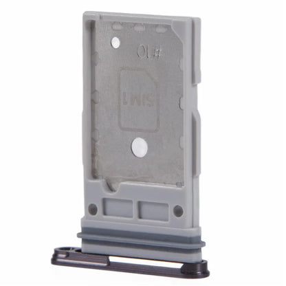 For Samsung Galaxy S24 S921 / S24+ S926 Dual SIM Card Tray Holder OEM Replacement Part (without Logo)
