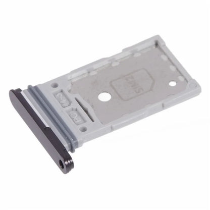 For Samsung Galaxy S24 S921 / S24+ S926 Dual SIM Card Tray Holder OEM Replacement Part (without Logo)