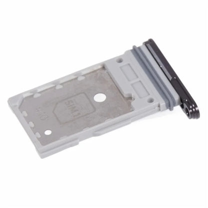 For Samsung Galaxy S24 S921 / S24+ S926 Dual SIM Card Tray Holder OEM Replacement Part (without Logo)