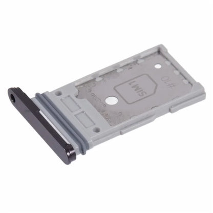 For Samsung Galaxy S24 S921 / S24+ S926 Dual SIM Card Tray Holder OEM Replacement Part (without Logo)