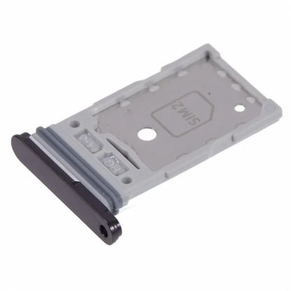 For Samsung Galaxy S24 S921 / S24+ S926 Dual SIM Card Tray Holder OEM Replacement Part (without Logo)