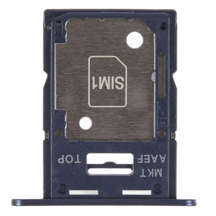 For Samsung Galaxy A15 5G A156 Dual SIM Card Tray Slot OEM Replacement Part (without Logo)
