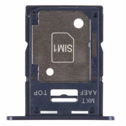 For Samsung Galaxy A15 5G A156 Dual SIM Card Tray Slot OEM Replacement Part (without Logo)