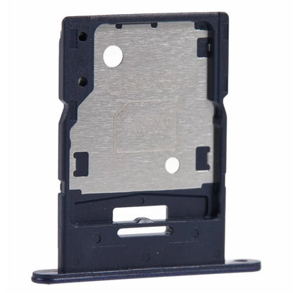 For Samsung Galaxy A15 5G A156 Dual SIM Card Tray Slot OEM Replacement Part (without Logo)