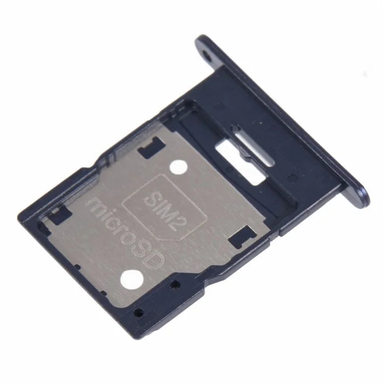 For Samsung Galaxy A15 5G A156 Dual SIM Card Tray Slot OEM Replacement Part (without Logo)