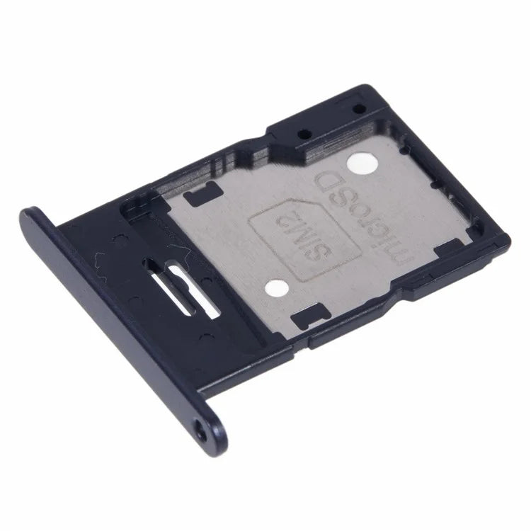 For Samsung Galaxy A15 5G A156 Dual SIM Card Tray Slot OEM Replacement Part (without Logo)