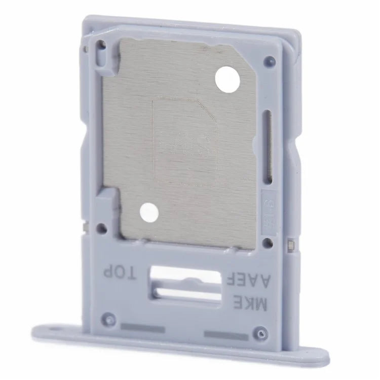 For Samsung Galaxy A15 5G A156 Dual SIM Card Tray Slot OEM Replacement Part (without Logo)