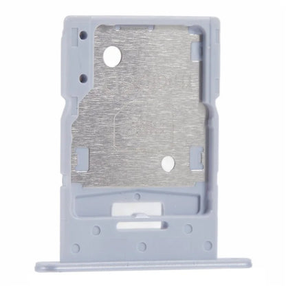 For Samsung Galaxy A15 5G A156 Dual SIM Card Tray Slot OEM Replacement Part (without Logo)