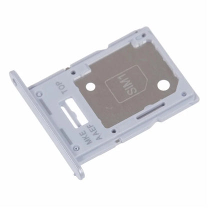 For Samsung Galaxy A15 5G A156 Dual SIM Card Tray Slot OEM Replacement Part (without Logo)