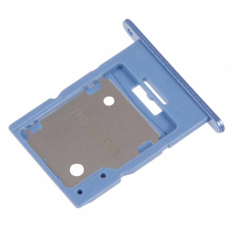 For Samsung Galaxy A15 5G A156 Dual SIM Card Tray Slot OEM Replacement Part (without Logo)