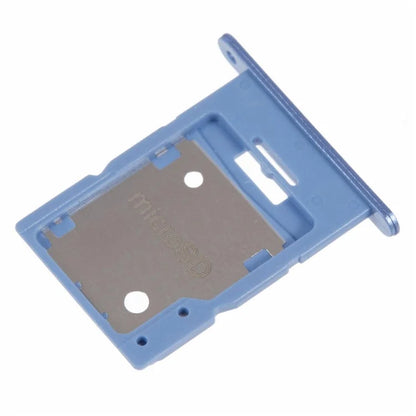 For Samsung Galaxy A15 5G A156 Dual SIM Card Tray Slot OEM Replacement Part (without Logo)