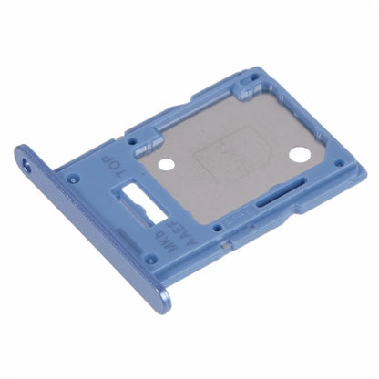 For Samsung Galaxy A15 5G A156 Dual SIM Card Tray Slot OEM Replacement Part (without Logo)