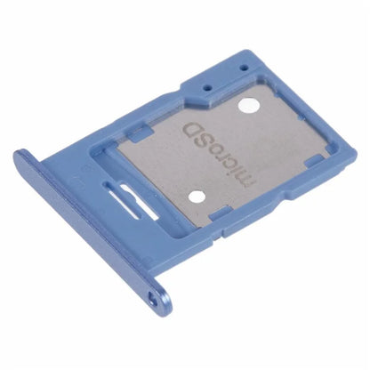 For Samsung Galaxy A15 5G A156 Dual SIM Card Tray Slot OEM Replacement Part (without Logo)