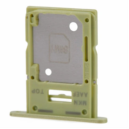 For Samsung Galaxy A15 5G A156 Dual SIM Card Tray Slot OEM Replacement Part (without Logo)