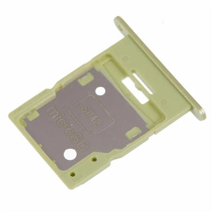 For Samsung Galaxy A15 5G A156 Dual SIM Card Tray Slot OEM Replacement Part (without Logo)