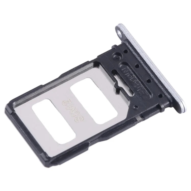 For Xiaomi Redmi Note 13 Pro+ 5G Dual SIM Card Tray Holder Replacement Part (without Logo)