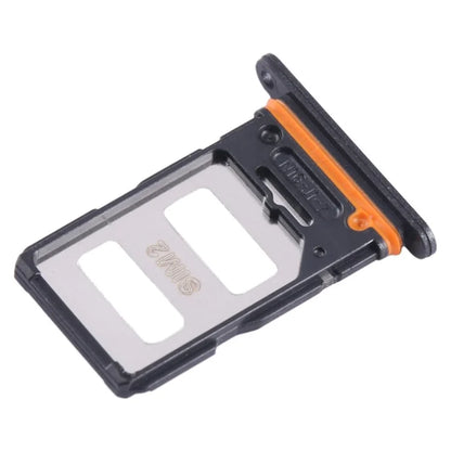 For Xiaomi Redmi Note 13 Pro 5G Dual SIM Card Tray Holder Replacement Part (without Logo)