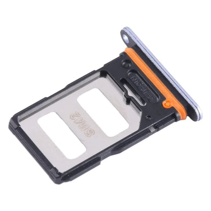 For Xiaomi Redmi Note 13 Pro 5G Dual SIM Card Tray Holder Replacement Part (without Logo)