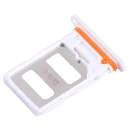 For Xiaomi Redmi Note 13 Pro 5G Dual SIM Card Tray Holder Replacement Part (without Logo)