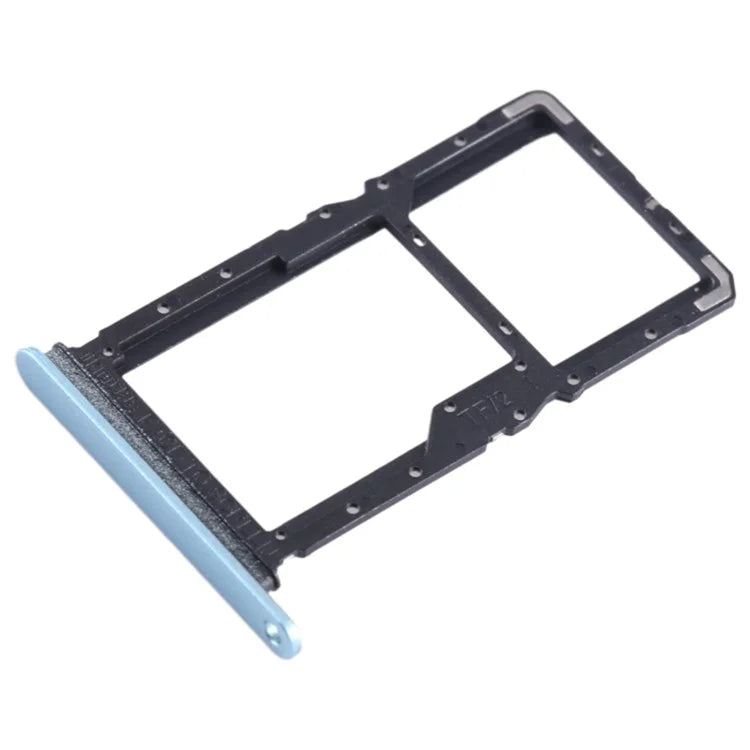For Xiaomi Redmi Note 13 5G Dual SIM Card Tray Holder Replacement Part (without Logo)