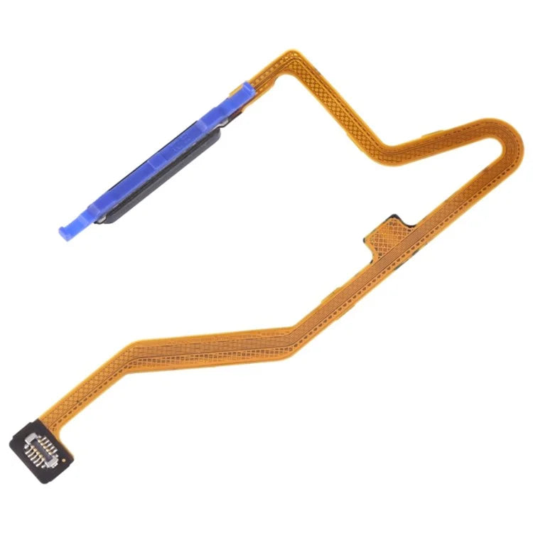For Xiaomi Redmi Note 12 Pro 5G OEM Home Key Fingerprint Button Flex Cable Part (without Logo)
