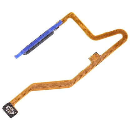 For Xiaomi Redmi Note 12 Pro 5G OEM Home Key Fingerprint Button Flex Cable Part (without Logo)
