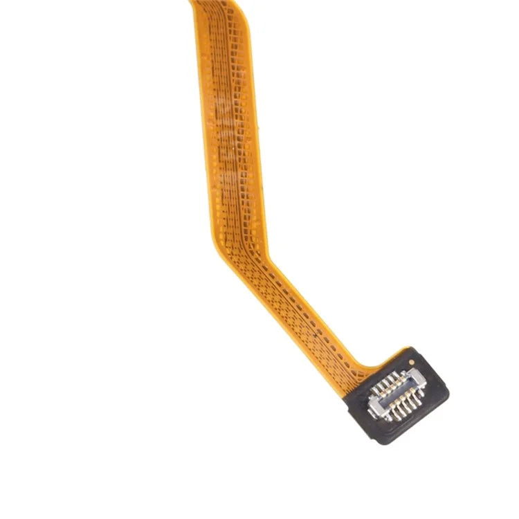 For Xiaomi Redmi Note 12 Pro 5G OEM Home Key Fingerprint Button Flex Cable Part (without Logo)