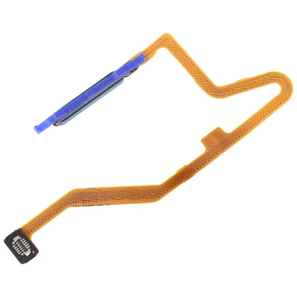 For Xiaomi Redmi Note 12 Pro 5G OEM Home Key Fingerprint Button Flex Cable Part (without Logo)