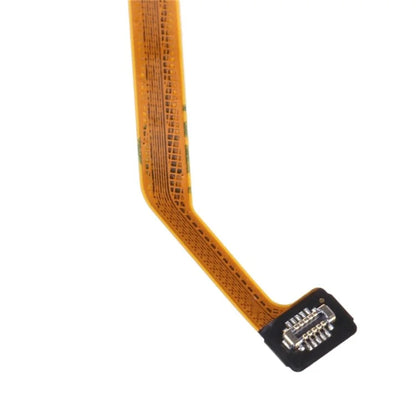 For Xiaomi Redmi Note 12 Pro 5G OEM Home Key Fingerprint Button Flex Cable Part (without Logo)