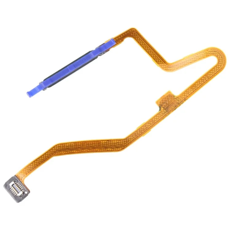 For Xiaomi Redmi Note 12 Pro 5G OEM Home Key Fingerprint Button Flex Cable Part (without Logo)
