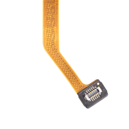 For Xiaomi Redmi Note 12 Pro 5G OEM Home Key Fingerprint Button Flex Cable Part (without Logo)