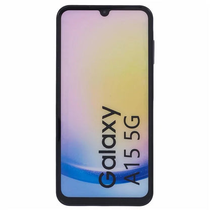 For Samsung Galaxy A15 5G Color Screen Dummy Phone Shooting Counter Display Toys (Without Logo)