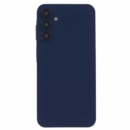 For Samsung Galaxy A15 5G Color Screen Dummy Phone Shooting Counter Display Toys (Without Logo)