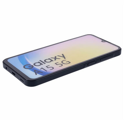 For Samsung Galaxy A15 5G Color Screen Dummy Phone Shooting Counter Display Toys (Without Logo)