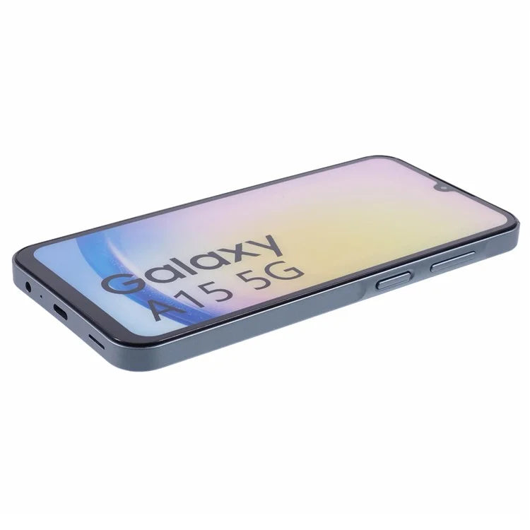 For Samsung Galaxy A15 5G Color Screen Dummy Phone Shooting Counter Display Toys (Without Logo)