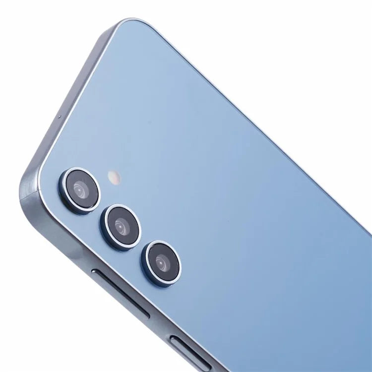 For Samsung Galaxy A15 5G Color Screen Dummy Phone Shooting Counter Display Toys (Without Logo)