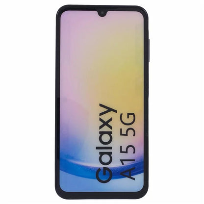For Samsung Galaxy A15 5G Color Screen Dummy Phone Shooting Counter Display Toys (Without Logo)