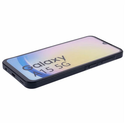 For Samsung Galaxy A15 5G Color Screen Dummy Phone Shooting Counter Display Toys (Without Logo)