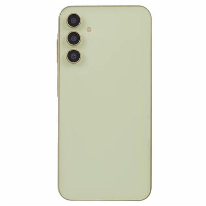 For Samsung Galaxy A15 5G Color Screen Dummy Phone Shooting Counter Display Toys (Without Logo)