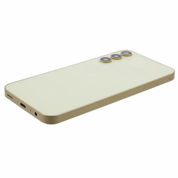 For Samsung Galaxy A15 5G Color Screen Dummy Phone Shooting Counter Display Toys (Without Logo)