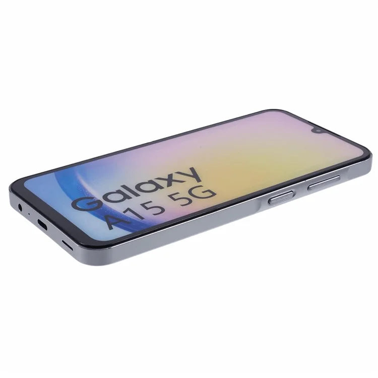 For Samsung Galaxy A15 5G Color Screen Dummy Phone Shooting Counter Display Toys (Without Logo)