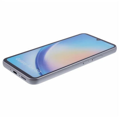 For Samsung Galaxy A34 5G Color Screen Dummy Phone Shooting Counter Display Toys (Without Logo)