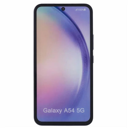 For Samsung Galaxy A54 5G Color Screen Dummy Phone Shooting Counter Display Toys (Without Logo)