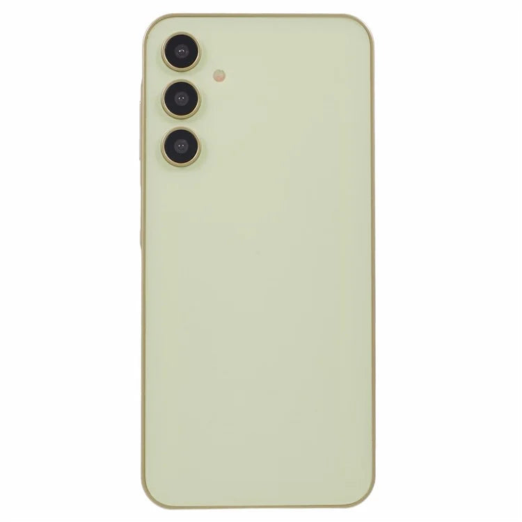 For Samsung Galaxy A25 5G (Global) (161.0 x 76.5 x 8.3mm) Color Screen Dummy Phone Shooting Counter Display Toys (Without Logo)