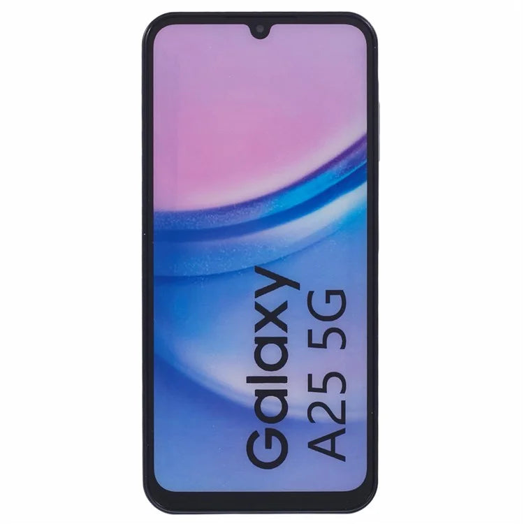 For Samsung Galaxy A25 5G (Global) (161.0 x 76.5 x 8.3mm) Color Screen Dummy Phone Shooting Counter Display Toys (Without Logo)