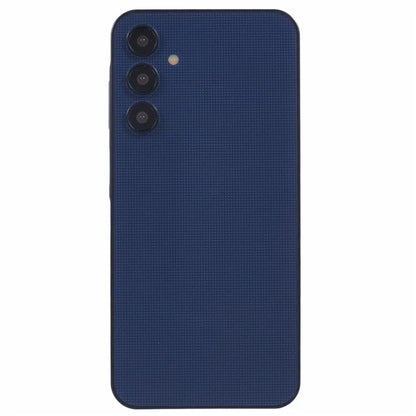 For Samsung Galaxy A25 5G (Global) (161.0 x 76.5 x 8.3mm) Color Screen Dummy Phone Shooting Counter Display Toys (Without Logo)