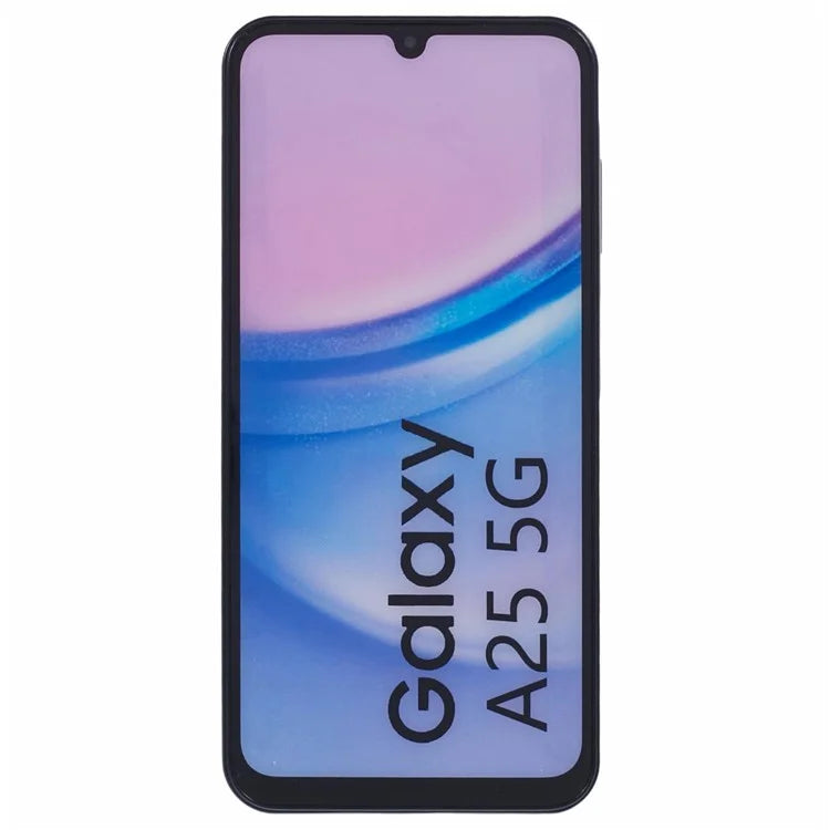 For Samsung Galaxy A25 5G (Global) (161.0 x 76.5 x 8.3mm) Color Screen Dummy Phone Shooting Counter Display Toys (Without Logo)